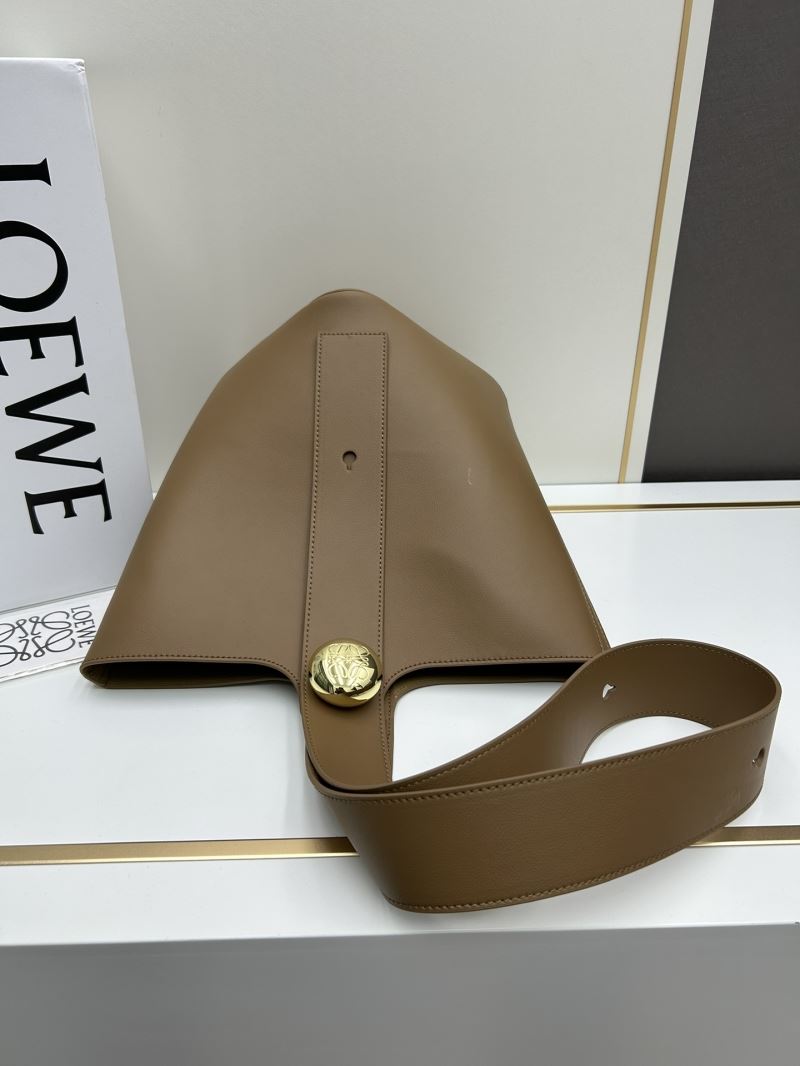 Loewe Bucket Bags